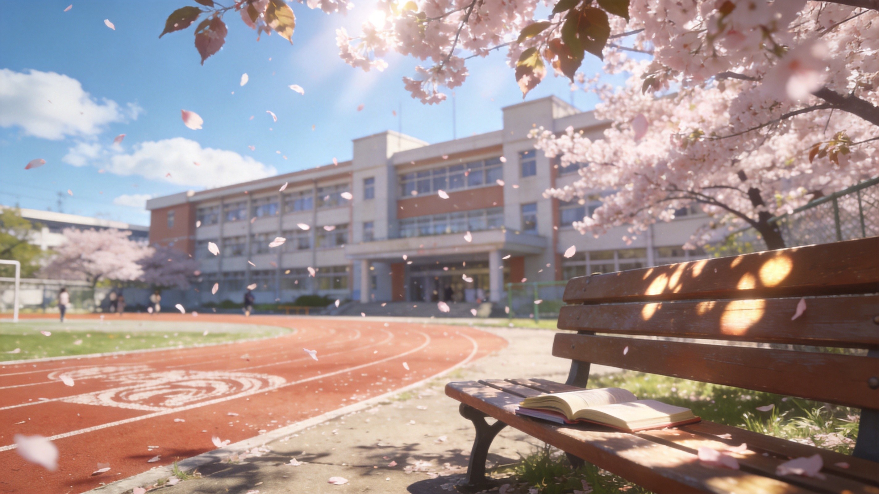 长安中学